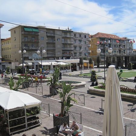 سانريمو Colombo Apartments المظهر الخارجي الصورة