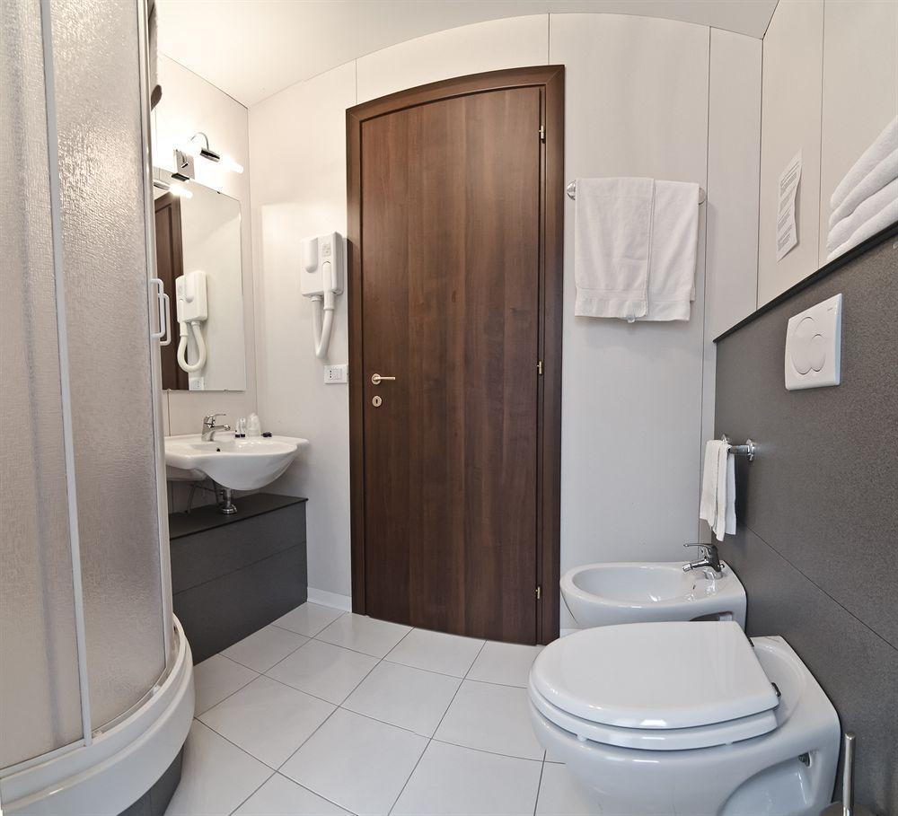 سانريمو Colombo Apartments المظهر الخارجي الصورة