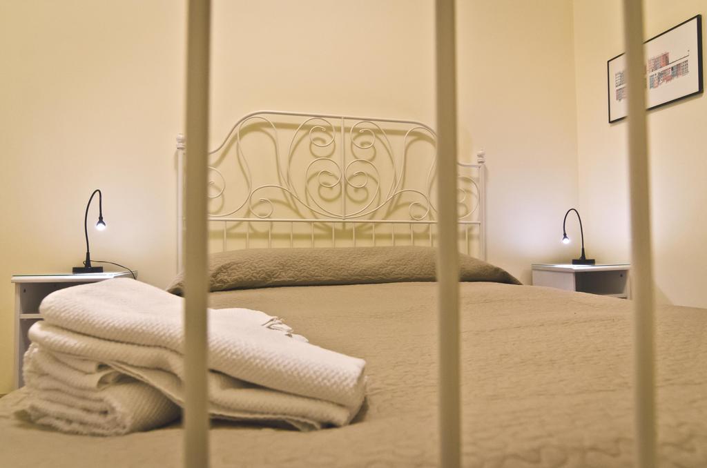 سانريمو Colombo Apartments المظهر الخارجي الصورة
