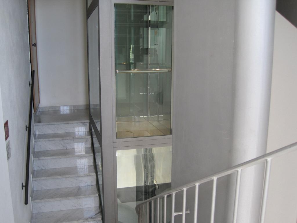 سانريمو Colombo Apartments المظهر الخارجي الصورة
