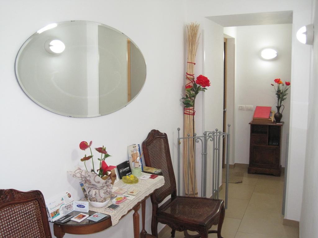 سانريمو Colombo Apartments المظهر الخارجي الصورة